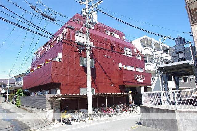 ロフティ薬園町(2K/2階)
