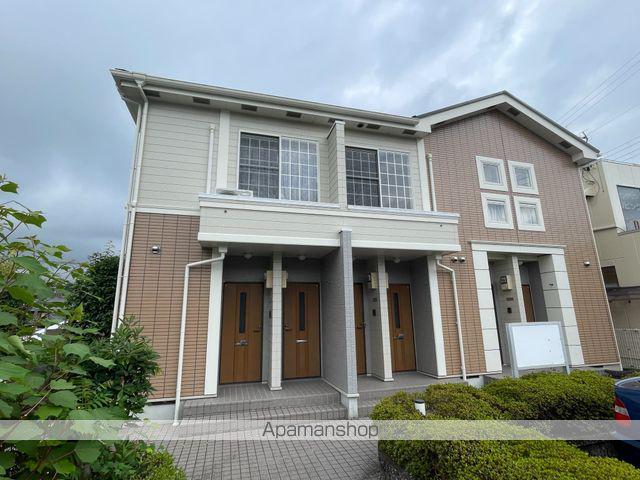 パルテール吉備(1LDK/2階)