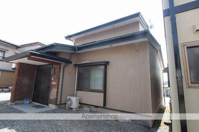 中央本線 岡谷駅 徒歩47分 築48年(3SDK)