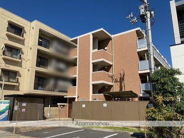 レオパレスアザレア(1K/1階)