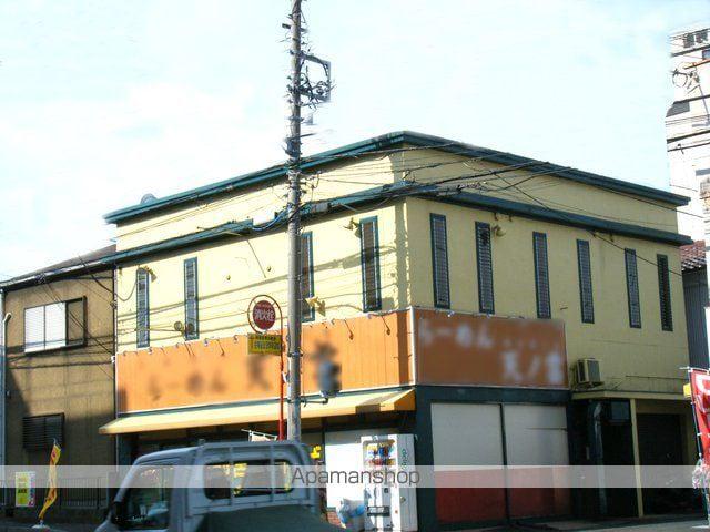 ウエスト VALLEY(ワンルーム/2階)