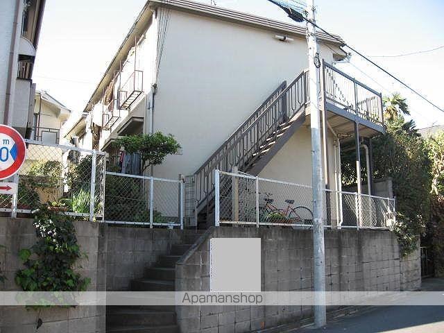 メゾンオオノ(1K/2階)