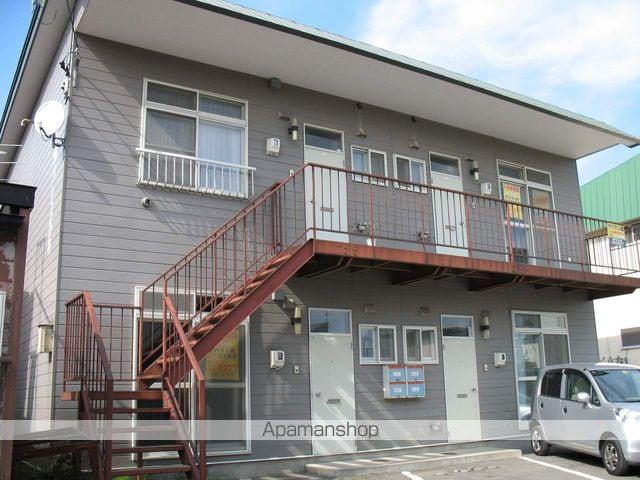 純パレス25号(2LDK/2階)