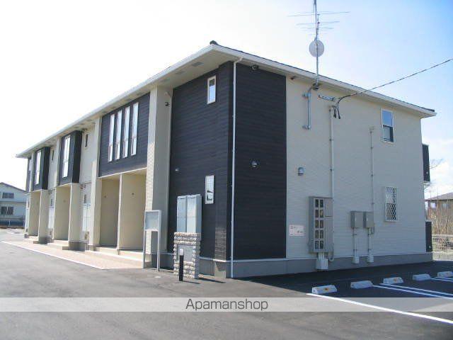 スカイライフ宮代(2LDK/2階)