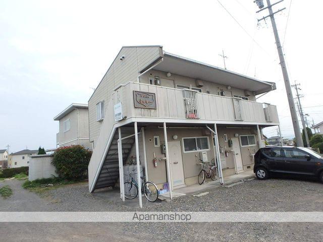 タウニィミッキ-(2DK/2階)