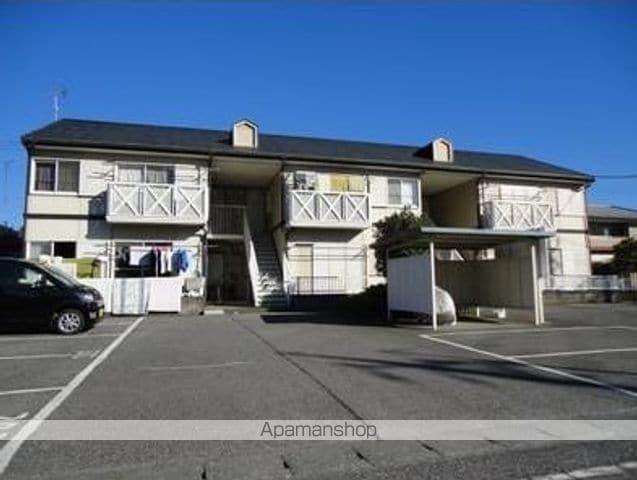 フォンティーヌおこのぎ(2LDK/2階)