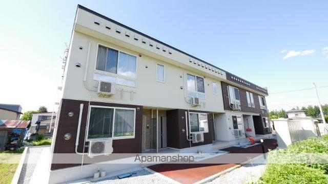 フローラM(2LDK/2階)