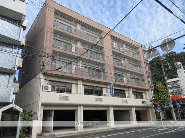 メゾンコーヤマ(1LDK/2階)