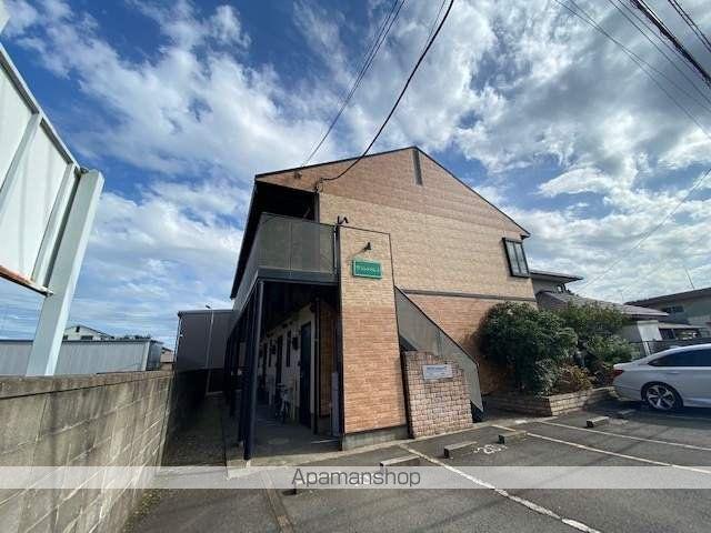 グランドパレス(1K/2階)