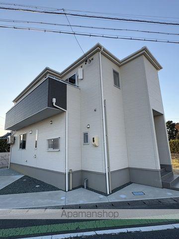 静岡県浜松市中央区 築4年(3LDK)