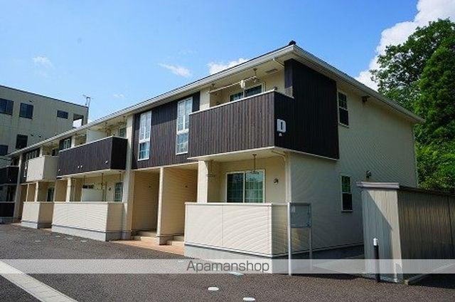 マルタニ・サニー・ハウスD(1LDK/1階)