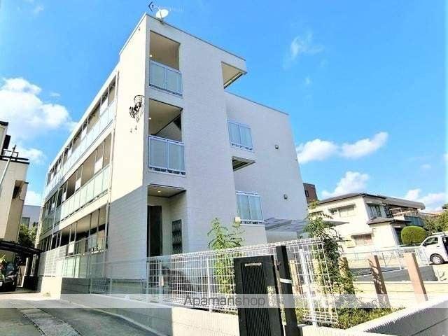 リブリ・サンシャイン一社(1K/1階)