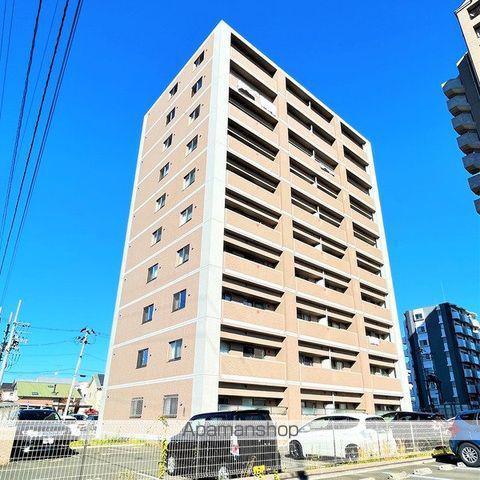 新田東レジデンス五番館(3LDK/5階)