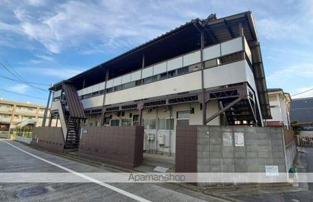 ハイツ美乃和(2K/1階)