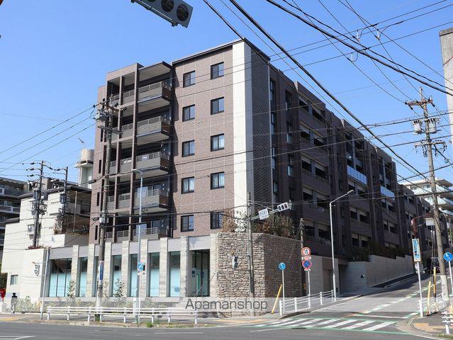 アヴァンセテラス瑞穂日向町(3LDK/4階)