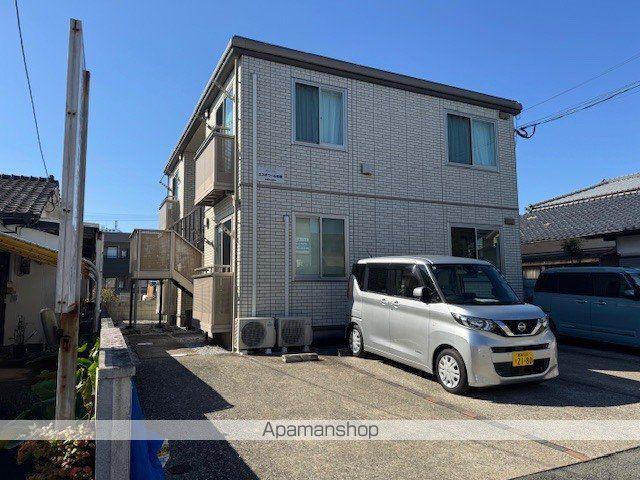 エスポワール駅東(ワンルーム/1階)