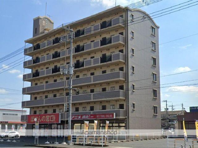 サンクレスト宇田(1K/7階)