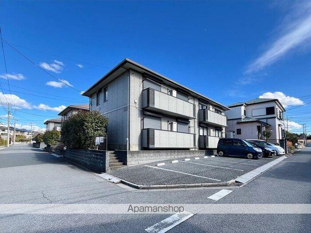 ファースト・エアフォルク123(2LDK/1階)