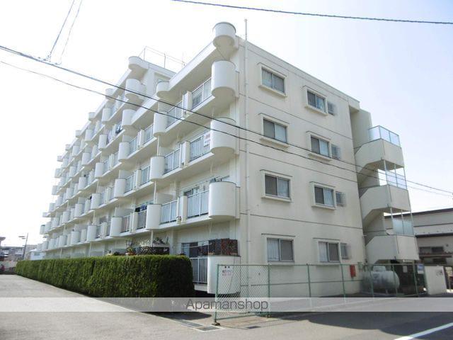 ハイム宮千代(3LDK/6階)