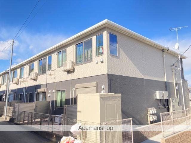 アウローラⅡ(2LDK/2階)