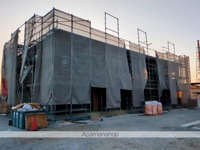 ハッピーメゾンⅧ B(1LDK/1階)