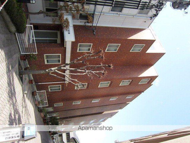 アパーテル南石堂E棟(ワンルーム/3階)