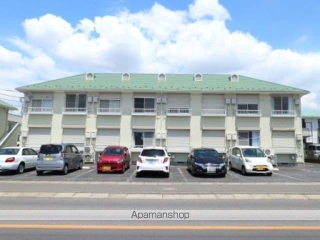 グリーンプラザB(ワンルーム/1階)