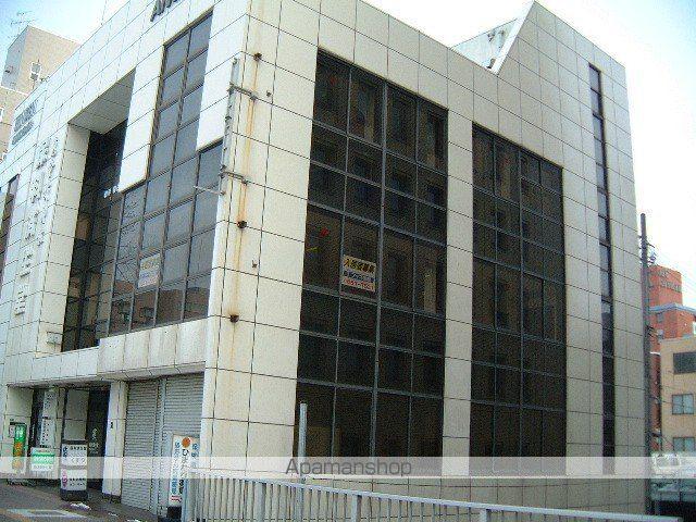 ANGEL BLDG.I(2K/4階)