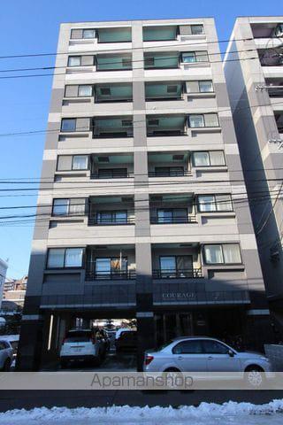 ノヴァ南円山(2LDK/3階)