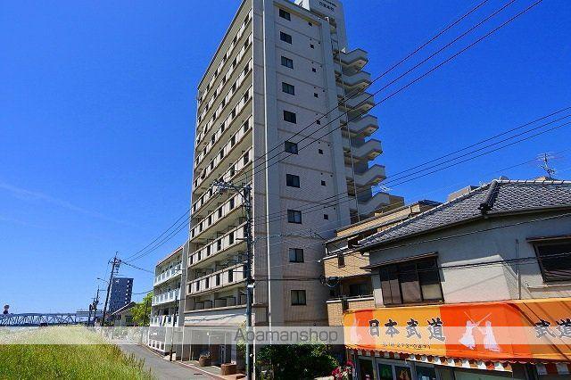 トーカンキャステール己斐本町(1K/2階)