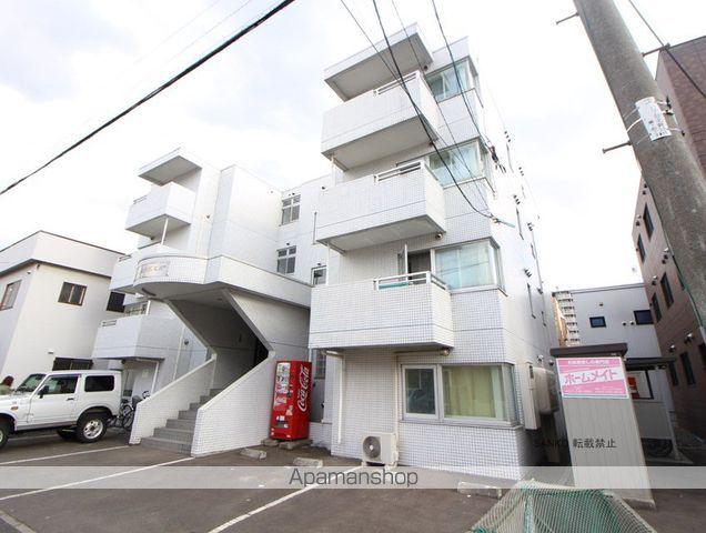 ウインダムヒル医大前(1K/2階)