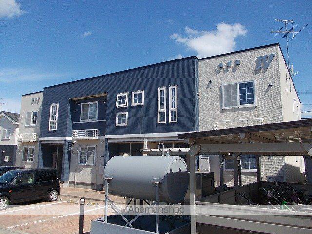 フォンテーヌ・ポルトⅣ(2LDK/1階)