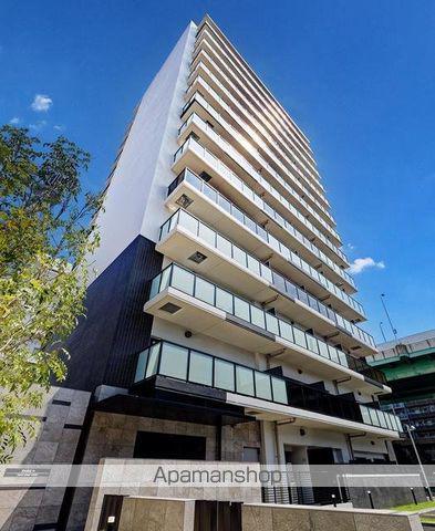 パークアクシス名古屋山王一丁目(1DK/7階)