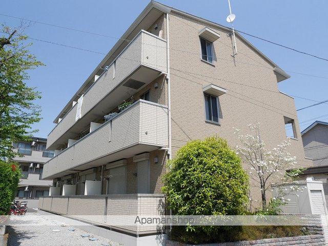 オークビレッジ(1LDK/3階)