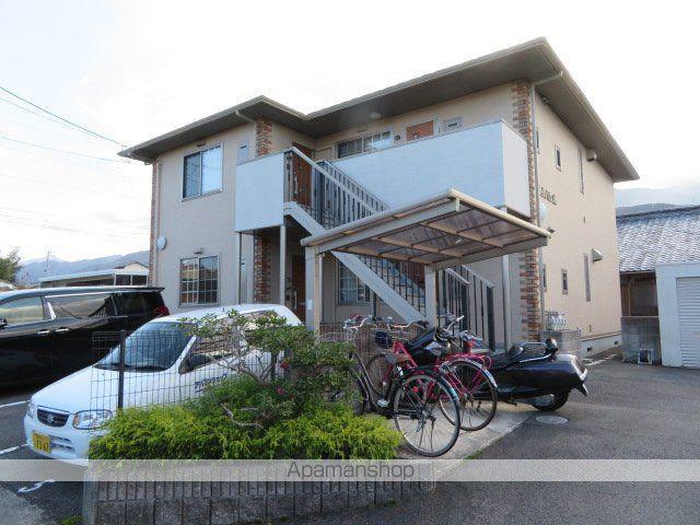 WELLVILLA・M(2LDK/2階)