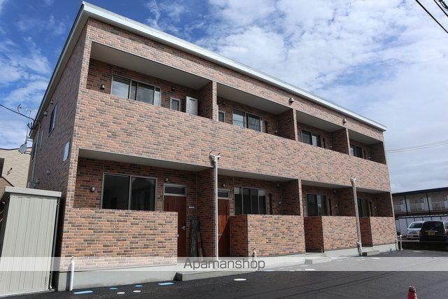 パークハイム華(1LDK/2階)