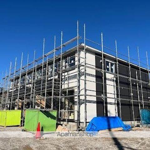 シェトワ(1LDK/1階)