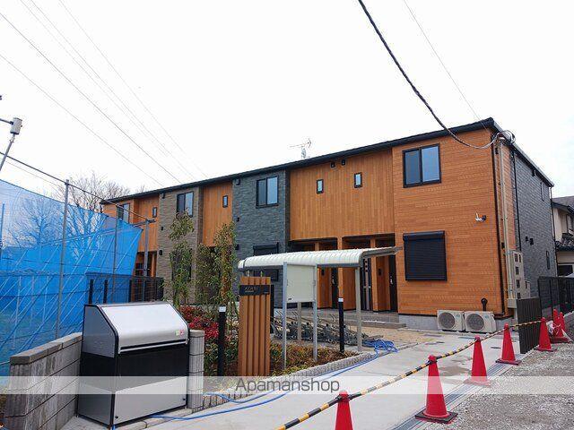 メゾンヒカリ(1LDK/1階)