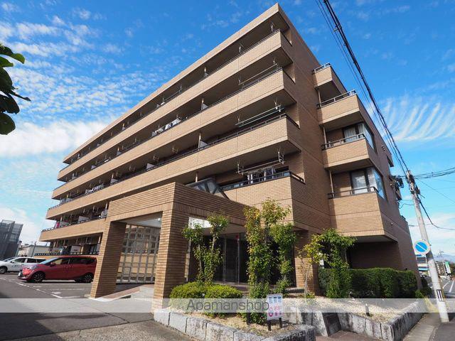 エミネンス桑野(3LDK/3階)