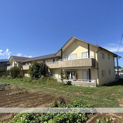 サニーハイツ(2DK/2階)