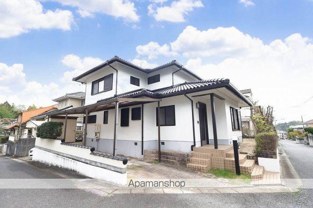 山陽本線 阿品駅 徒歩20分 築37年(5LDK)