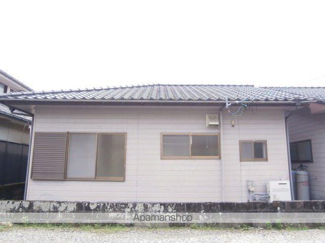 日豊本線 西都城駅 徒歩17分 築30年(3DK)