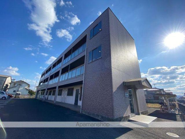フィネス2000(3DK/2階)