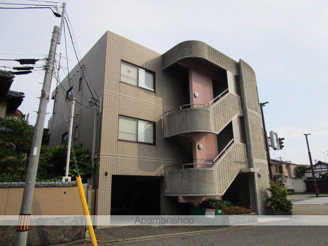 ハイツCHITOSE(2K/1階)