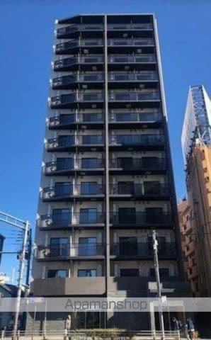 KNOTS大山(1K/5階)