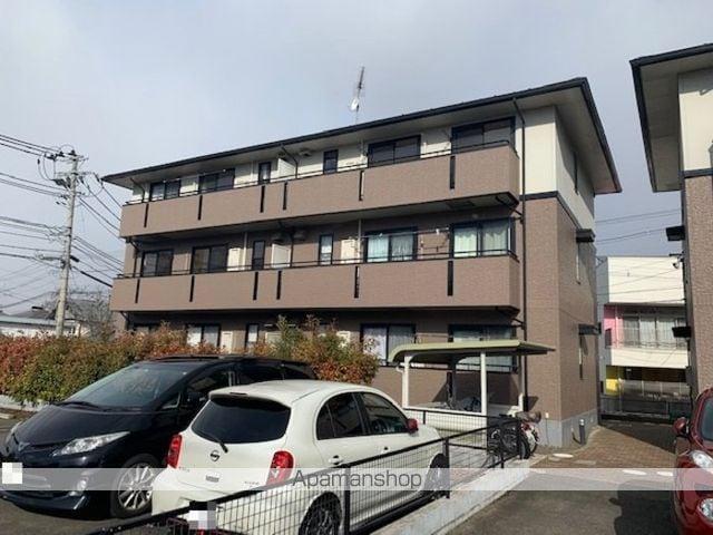 ハイカムール八乙女ST-Ⅰ(2DK/2階)