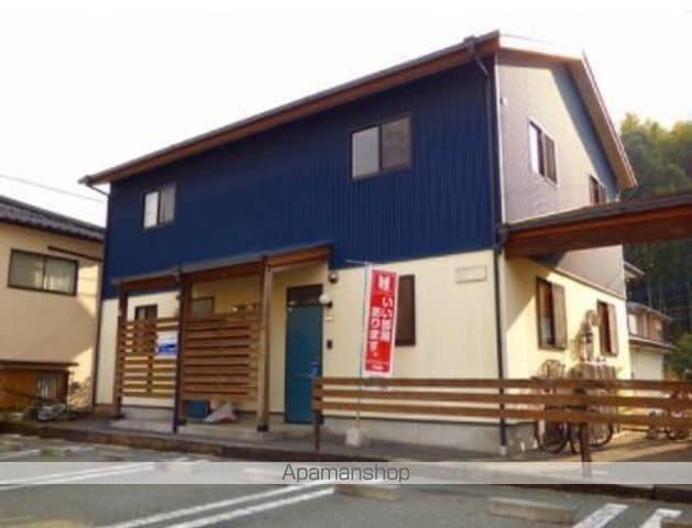 ルナコート高平(2LDK/1階)