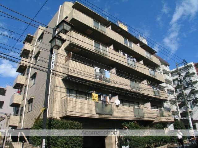 パインレジデンス(2LDK/6階)