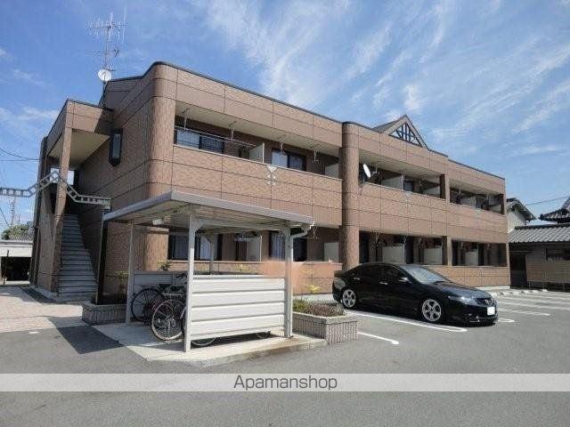 コンフォール(1K/2階)