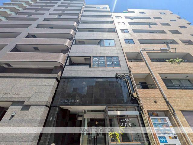 LUXES富士見町(1LDK/6階)
